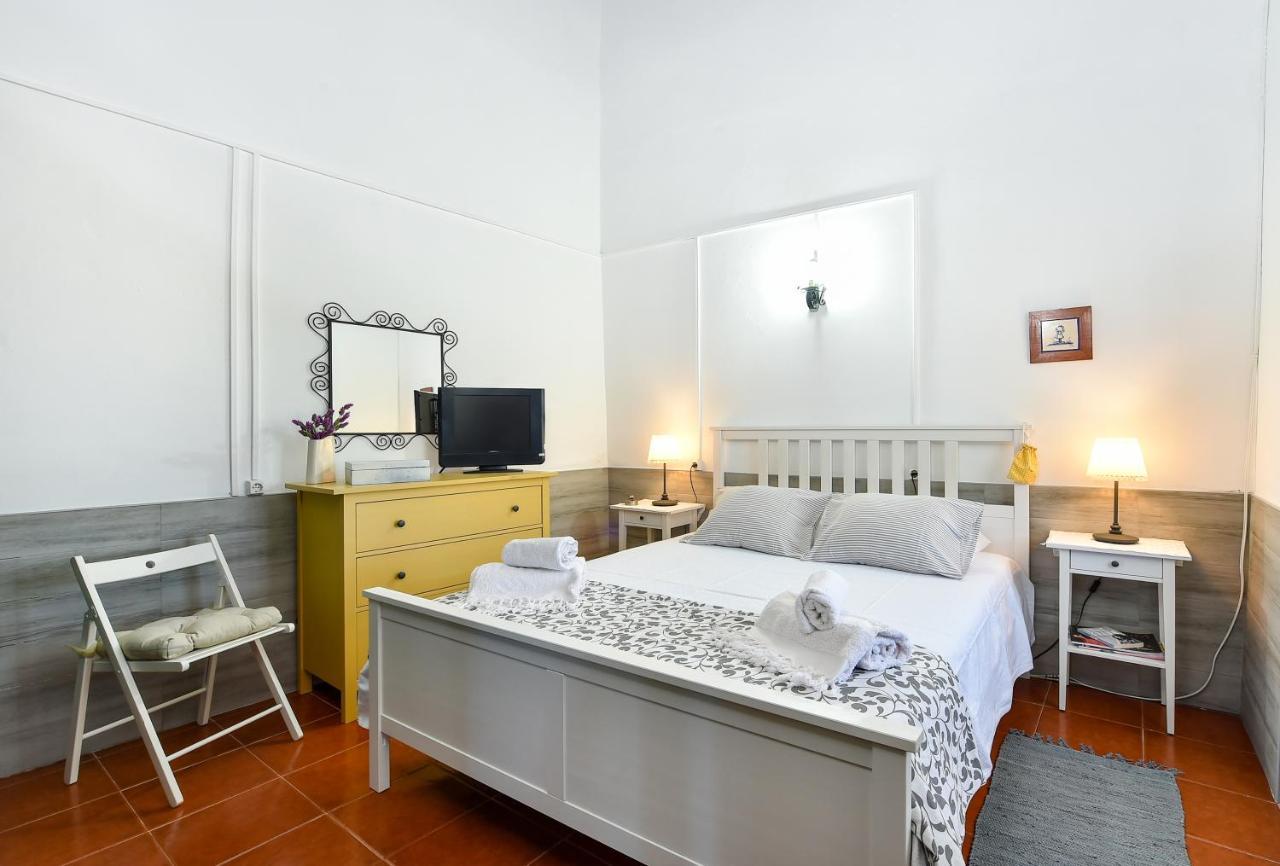 Casa da Aldeia Villa Alcaria Ruiva Eksteriør bilde