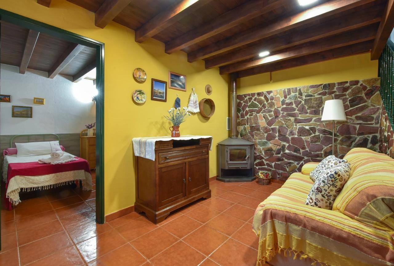 Casa da Aldeia Villa Alcaria Ruiva Eksteriør bilde
